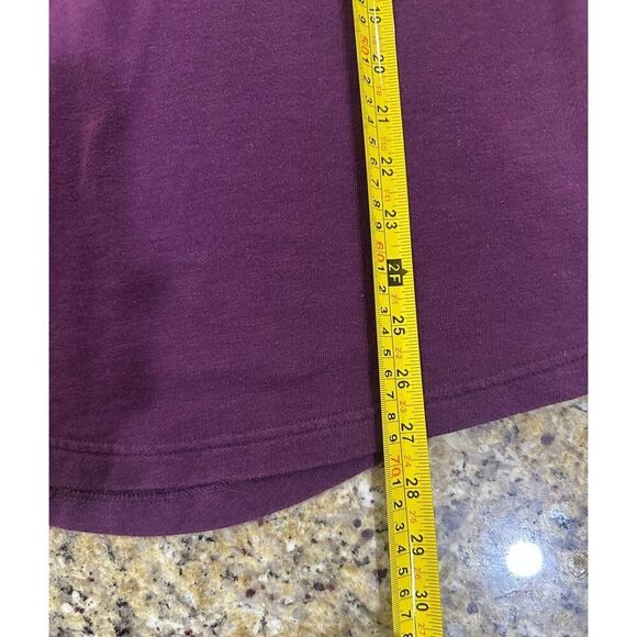 Victoria’s Secret PINK Y2K Holographic Foil Spell Out Crew Neck Pullover XS EUC - Picture 9 of 15